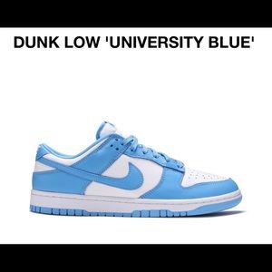 Nike dunks